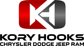 Kory Hooks Dodge Chrysler Jeep Ram - do not use Bowie, TX